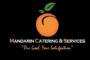 Mandarin Logo